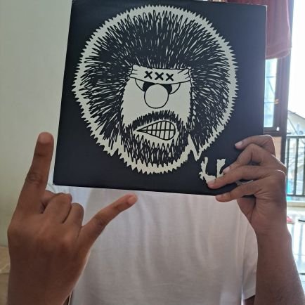 Founder and Owner of @tarungrecs & @tarungmerch | Addicted To Audio Plastic