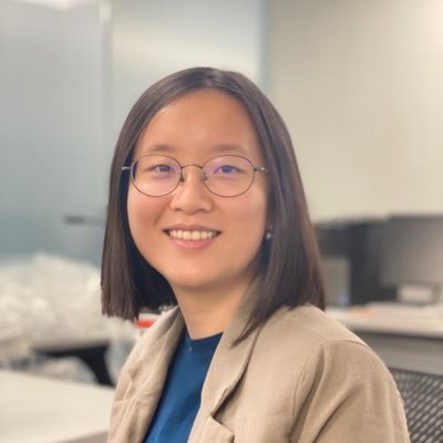PhD student in Cornell University studying bone biomechanics.