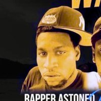 Rapper Astoned (@rapperastoned) 's Twitter Profile Photo