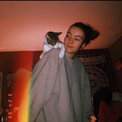 Gaby935141941's profile picture. 