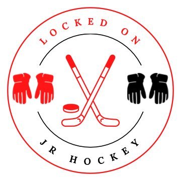 Locked On Jr Hockey Podcast hosted by @hossey88 & @kyle_outridge weekly on Monday & Fridays | All things Jr Hockey !