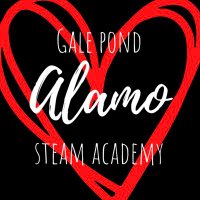 GP Alamo STEAM (@gpasteam) 's Twitter Profile