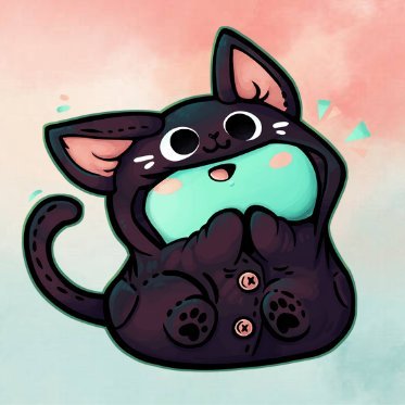 🍉 Megan 🍑 @CavusMare
🐸 emotional beanie baby frog
💕 frogs, ice cream, & peach whiskey
📜 Join my Discord to stay in touch.
💌 pwncessmegs@gmail.com