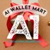 A1Wallet Mart (@a1walletmart) Twitter profile photo A1Wallet Mart (@a1walletmart) Twitter profile photo