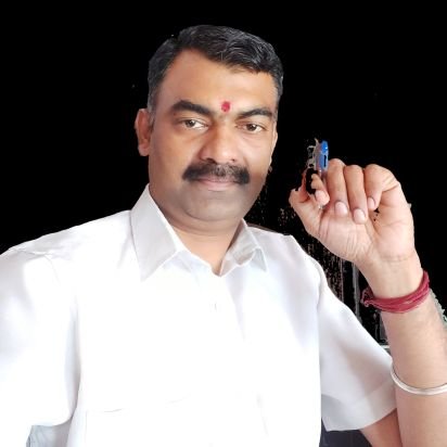 Shivaprasad1bjp's profile picture. Shivaprasad.Hugar.