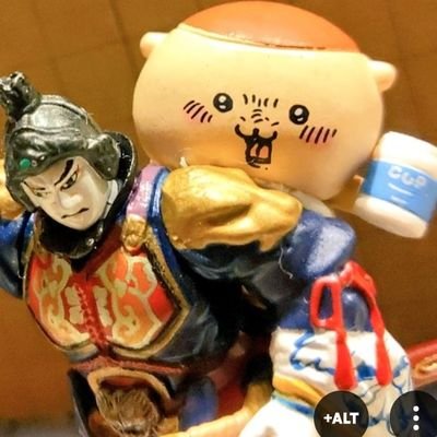 うっかり栗兵衛の大好き栗まんじゅうパイセンへの暑苦しい気持ちをダダ