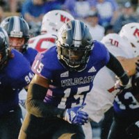 Raoul Johnson Jr. (@raouljohnson98) 's Twitter Profile Photo