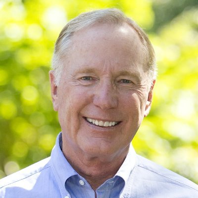 Max Lucado Profile