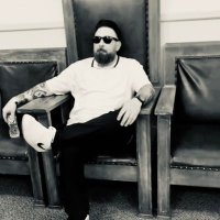 Mister Mr. (@cjmillerroot) 's Twitter Profile Photo Mister Mr. (@cjmillerroot) 's Twitter Profile Photo