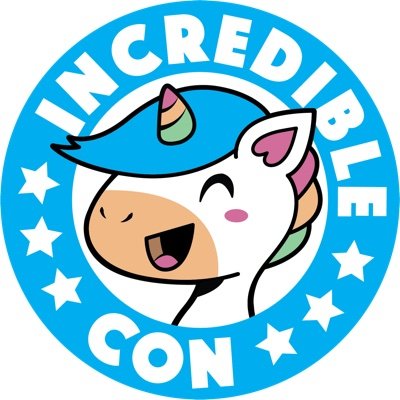 ✨Incredible Con✨ Profile