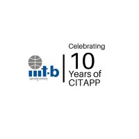 Centre for IT and Public Policy, IIITB(@citappsays) 's Twitter Profile Photo