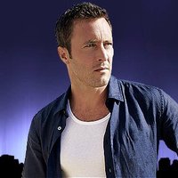 Amazing Alex O'Loughlin (@tammyyetman1) 's Twitter Profile