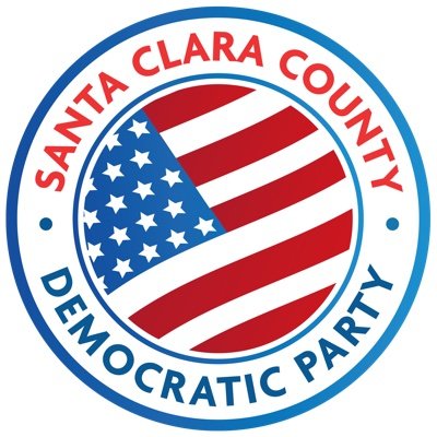 Santa Clara County Democratic Party