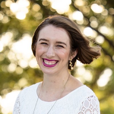 ChristinaG_UCF's profile picture. 