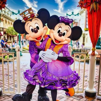 96line
Mickey&Minnie😍
📸Canon
香港MagicAccess✨
無言フォロー大歓迎
最近はディズニー行けてなさすぎて半分スイーツ垢😇😇