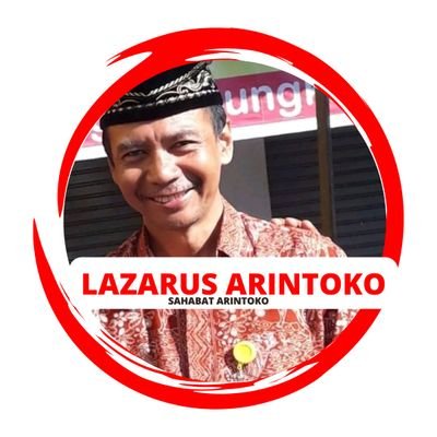 SahabatArintoko's profile picture. MEDIA CENTER SAHABAT ARINTOKO