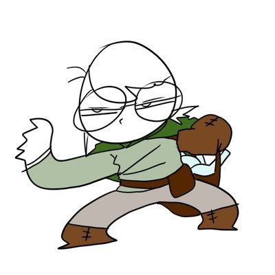 오도독さんのプロフィール画像