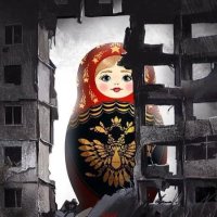 Bolshevik Remover(@TRussophobia) 's Twitter Profile Photo