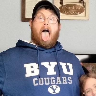 hoosiercannon's profile picture. I may live in Indiana, but everyone knows I cheer for BYU!  IU has become my #2. Lets go Cougars and Hoosiers!