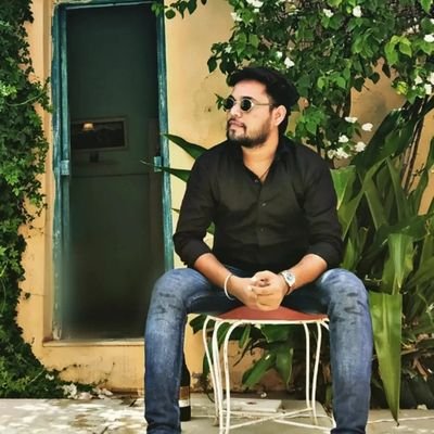 Abhishe29268375's profile picture. positive_vibes_only 💖
medico by education,
Dreamer💫 Believer💫Achiver🌠