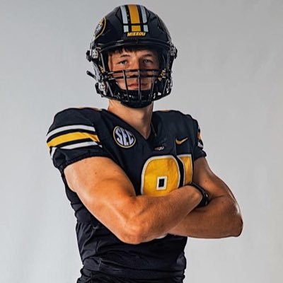 Jack Meyer athlete profile head shot