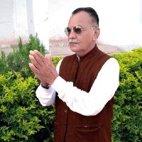 Mavjibhai Patel Tharad (@patel_tharad) 's Twitter Profile