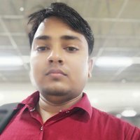 Shrawan Sharma (@ss_shrawan) 's Twitter Profile