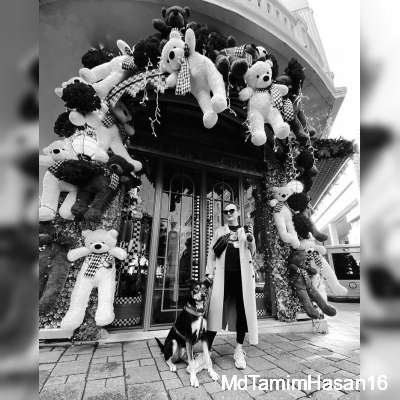 MdTamimHasan16's profile picture. A R I E S ❤❤❤
BROKE but HAPPY 😊
POOR  but KIND ❤