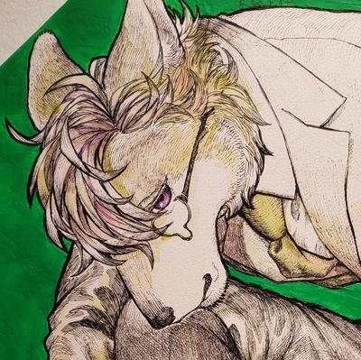 人狼_作品垢さんのプロフィール画像