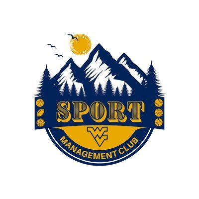 Helping SM students with their future endeavors in the Sport Industry — Email or DM to join! Instagram:@wvu_smclub Email:smclubwvu@gmail.com