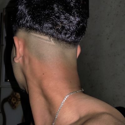 ChihebLabou's profile picture. @Labou