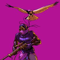 Hawk(@CryptoHawk19) 's Twitter Profile Photo