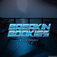 BreakinBookies(@BookiesBreakin) 's Twitter Profile Photo