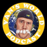 Van's World Podcast (@vanspodcast) 's Twitter Profile