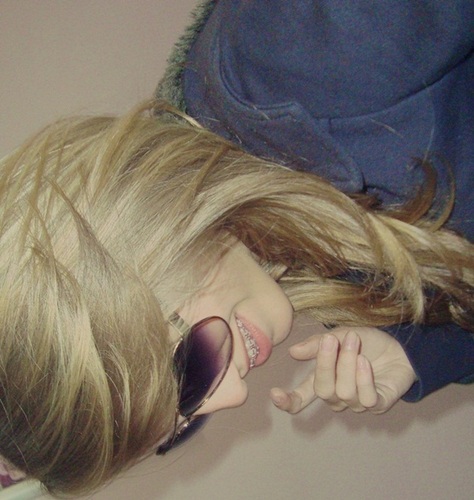 eu te amo eternamente , 8 anos s2 @racheltorres_ aqui .