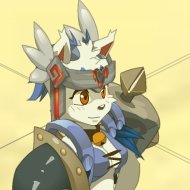 Tsukuyo_Dofus Profile Picture