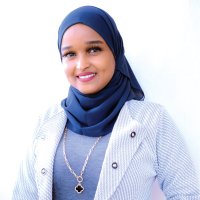 Farhia Mohamud (@farhiamohamuud) 's Twitter Profile