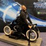 mikeBithell's profile picture. Games! Currently directing TRON: Catalyst. Previously on Thomas Was Alone, John Wick Hex, Subsurface Circular, Solitaire Conspiracy etc. He/him