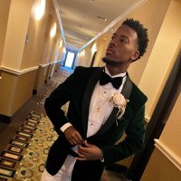 André McKinney Jr (@no_2s_better) 's Twitter Profile Photo André McKinney Jr (@no_2s_better) 's Twitter Profile Photo