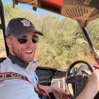 Jesse Fishbaum (@jfishbaum) 's Twitter Profile