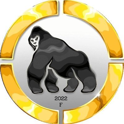 SilverbacksCash Profile Picture