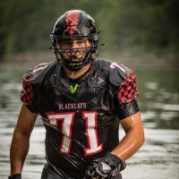 Nick Porter (@nsporter13) 's Twitter Profile Photo