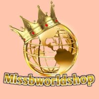 MissBworld Shop(@missbworldshop) 's Twitter Profile Photo