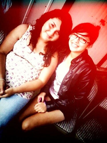 Brittany Rabelo ^.^ Follow Mee And I will Follow Back :D