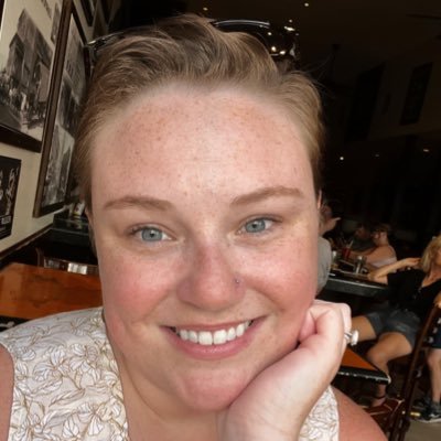 MaggieGambon's profile picture. I’m here for the laughs and a beer if your offering. cheers 🍻