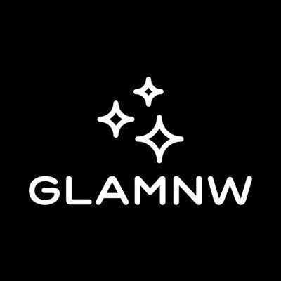 GlamNorthwest's profile picture. GLAMNORTHWEST x @courtneyhulet