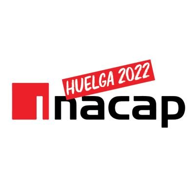 Trabajadores del Sindicato Nacional INACAP - SINADE. En Huelga desde el 12 de septiembre del 2022 #huelgaInacap