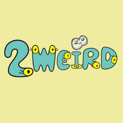 2weirdinc's profile picture. 2weird designs