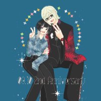 つーたん (@tales_tari1321) Twitter profile photo
