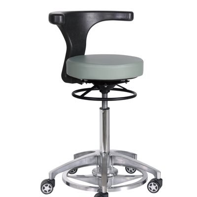 we are professional chair factory in China.our products are chair armrest,PU industry chair,Medical chair.